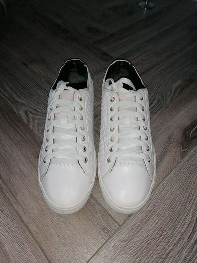 men's zara runners