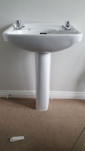 Sink
