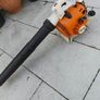 Stihl blower BG 56 in excellent condition 01/2023 model Image 5