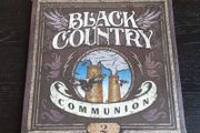 Black Country Communion (new)