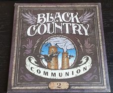 Black Country Communion (new)