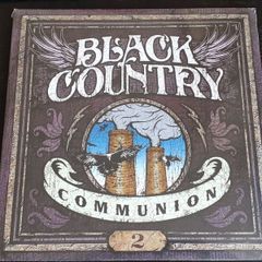 Black Country Communion (new)