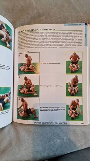 Fedor: The Fighting System of the World's Undisputed King of MMA