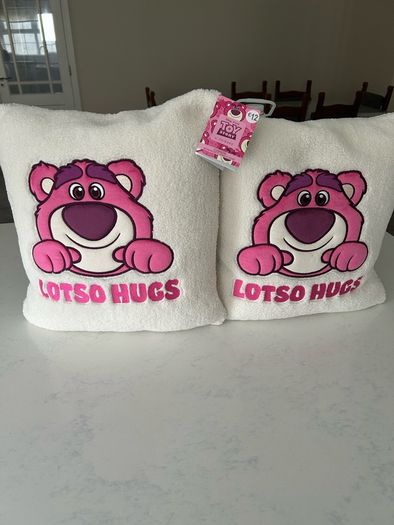 toy story cushion
