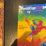 World Cup USA 1994 program Image 2