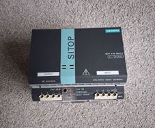 Siemens SITOP Power 20