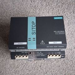 Siemens SITOP Power 20