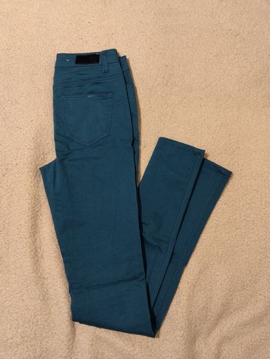 Vero Moda Skinny Jeans x 2