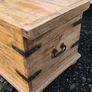 Vintage trunk Image 4