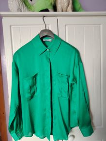 Gallery Blouse