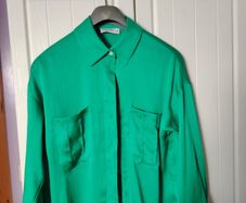 Gallery Blouse