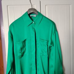 Gallery Blouse