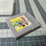 Mario & Yoshi Nintendo Gameboy Image 2