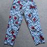 Benetton summer trousers Image 6