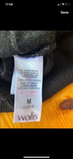 Ladies jumper