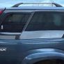Isuzu D max Canopy Image 2