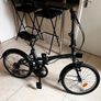 BTWIN Fold 500 Folding Bike (Full Set) Image 3