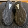 Black & Blue Yeezys Image 7