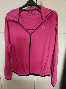 calvin Klein jacket