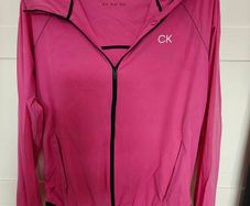 calvin Klein jacket