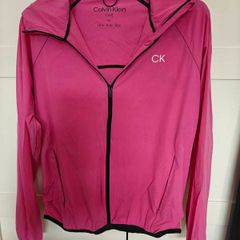 calvin Klein jacket