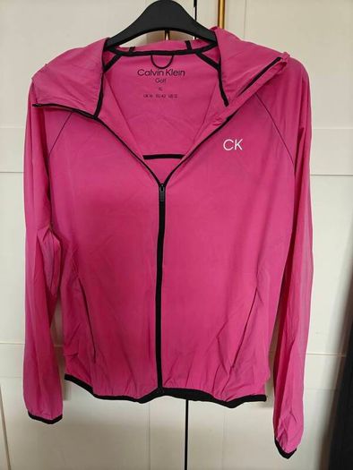 calvin Klein jacket