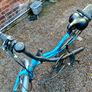 Blue Apollo Lady Bike Image 4