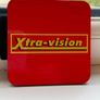 Xtra-Vision Coaster Image 2