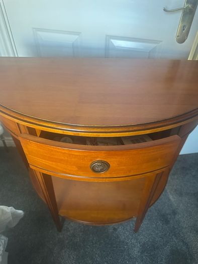 Hall Table