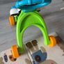Fisher Price Push along Zebra Walker Image 4