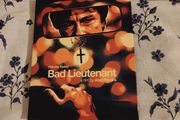 Bad Lieutenant 4K Limited Edition OOP - Free Postage