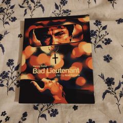 Bad Lieutenant 4K Limited Edition OOP - Free Postage