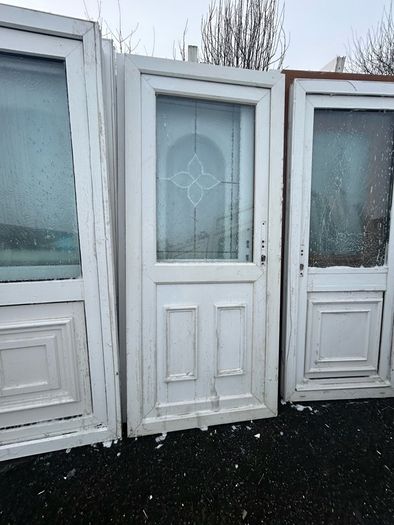 pvc window from 150