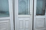 pvc door from 250