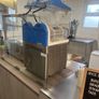 Commercial slushee machine Image 3