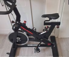 running machine