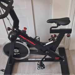 running machine