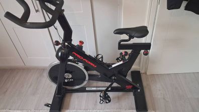 running machine