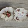 Porcelain Vintage Trinket/dish Tray Image 6