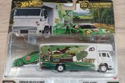 Hot wheels Rexy