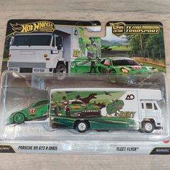 Hot wheels Rexy