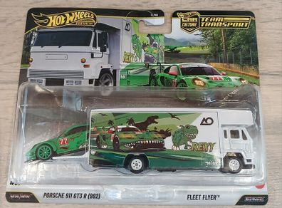 Hot wheels Rexy