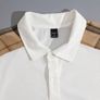 Men's Shorts and Polo set Image 3