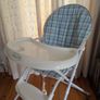 Cossatto High Chair - Good condition Image 2