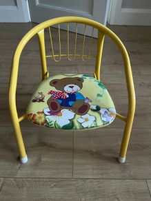kids chair