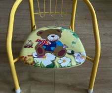 kids chair