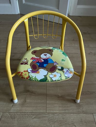 kids chair