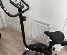 Rotocycle Exercise Bike