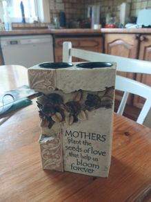 Mothers day gift