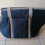 Pet Carrier Bag (Quilted) Image 2
